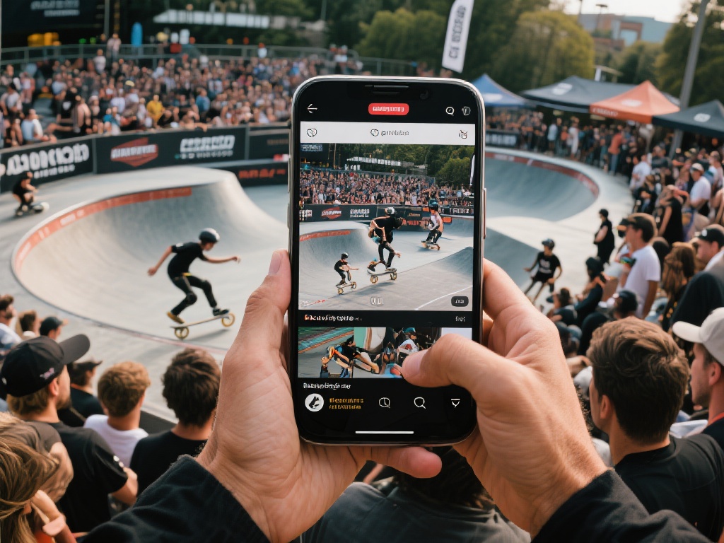 例如，某些小型体育社区通过专注于特定运动项目，如极