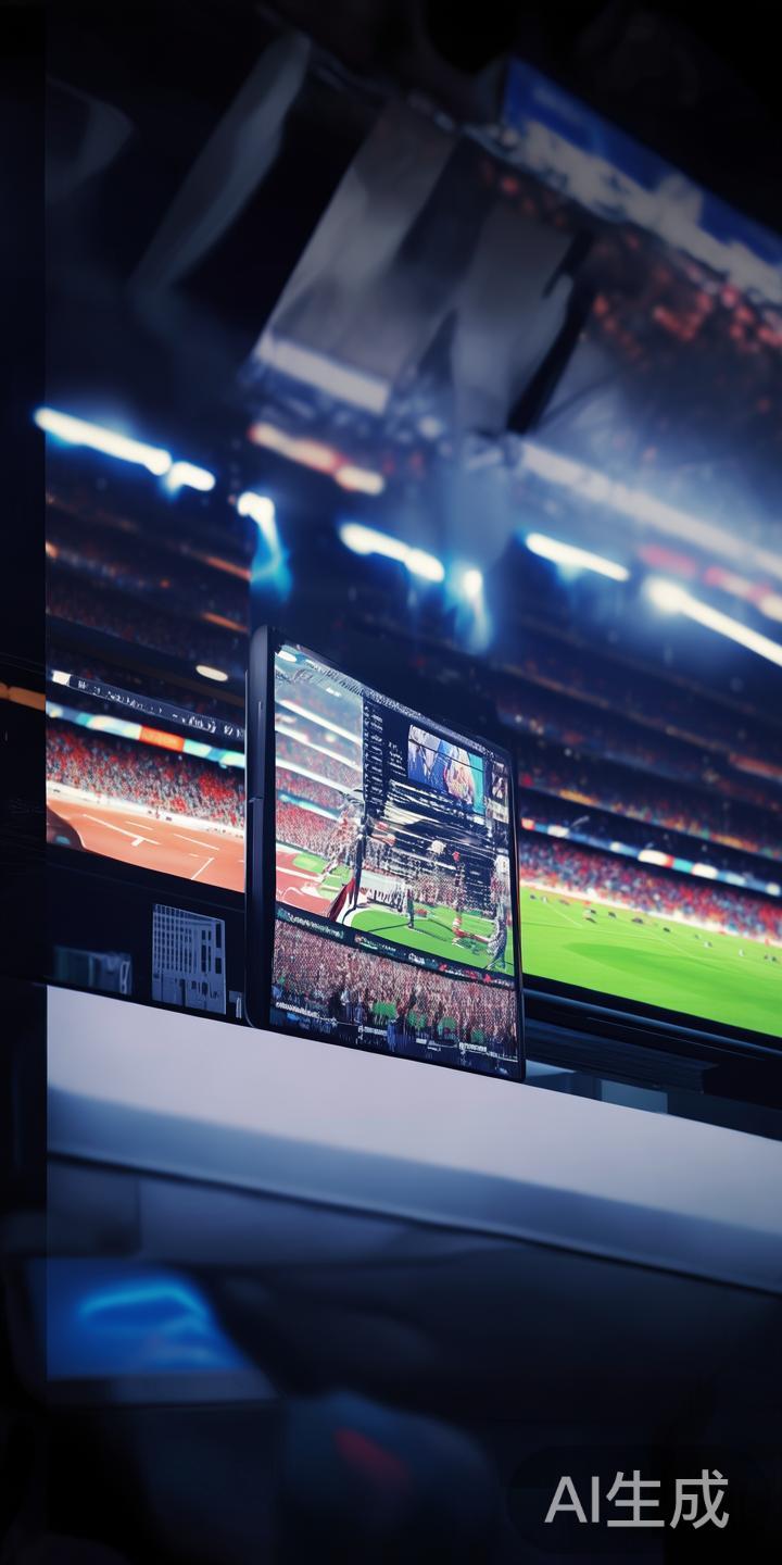 高清直播与多终端支持
高质量的高清视频流应是选择