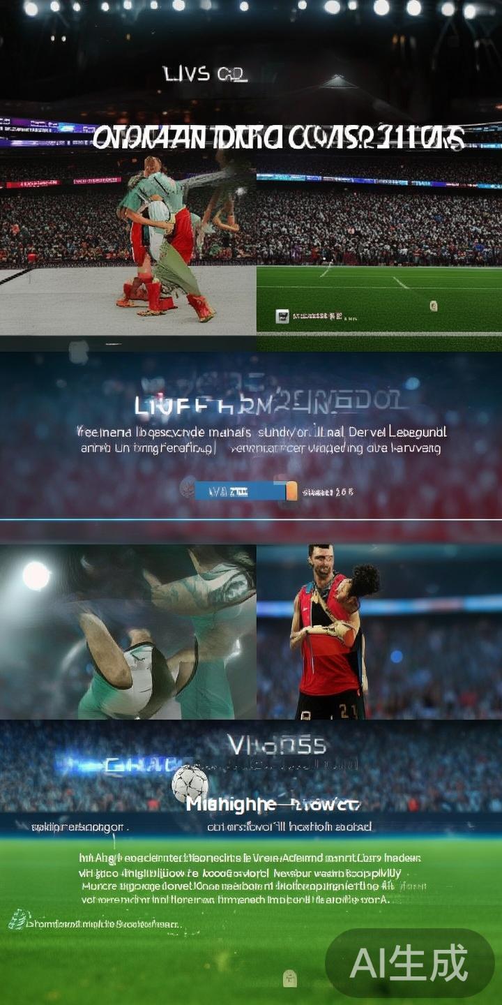 开云体育官网app全新升级:功能全面增强与特色亮点详解 二、丰富的赛事直播与点播
新版软件引入了高清直播