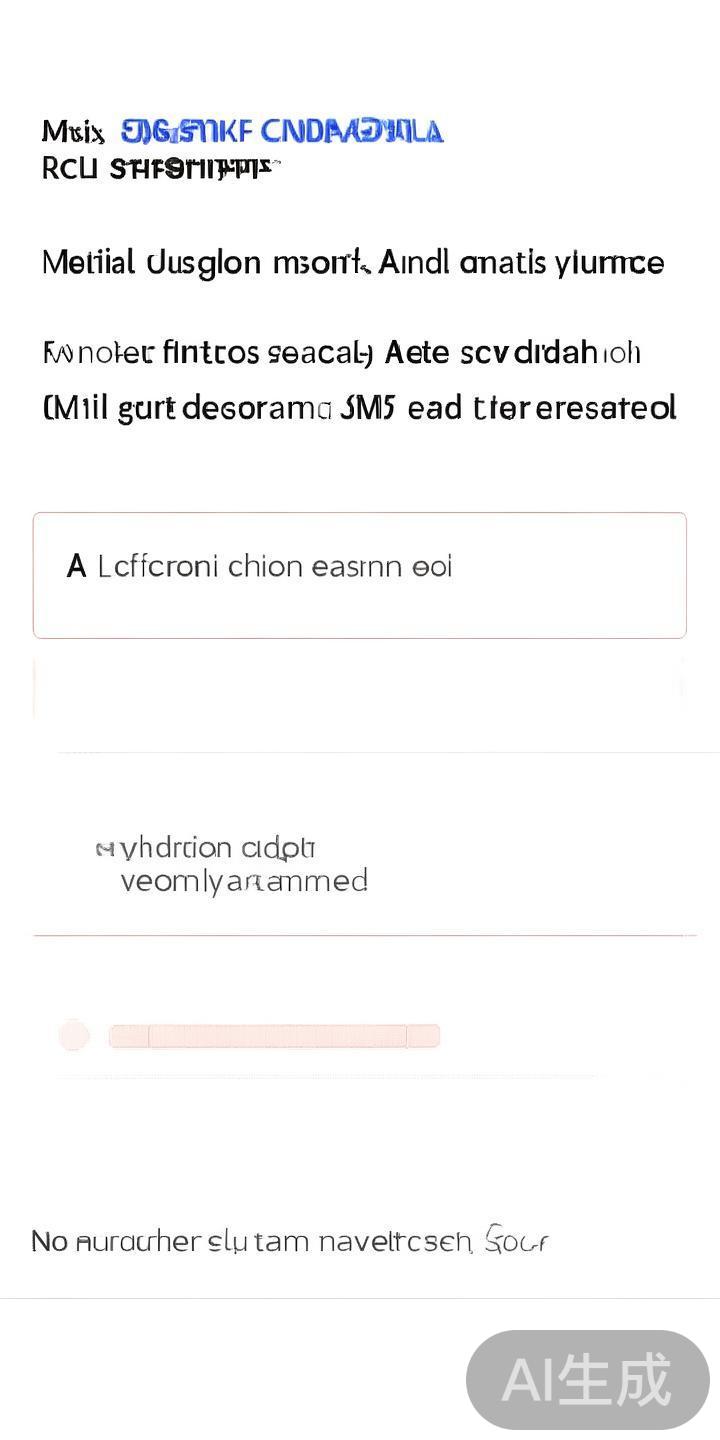 开云体育在线入口账号密码重置详细操作流程与步骤指南 这一步是整个流程的关键。平台会要求您提供注册时的手