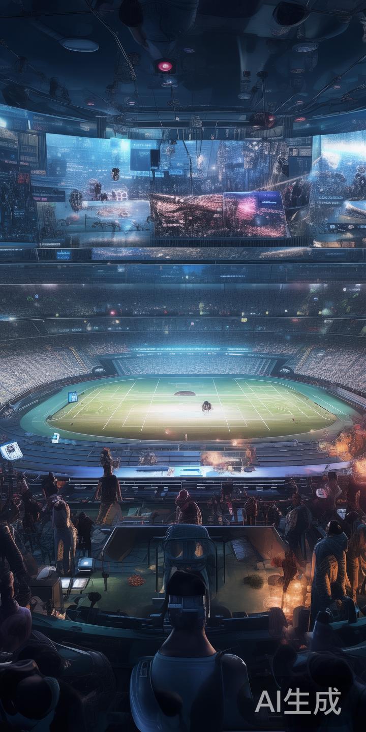 内容生态的深度拓展
未来平台应重视内容生态的多元